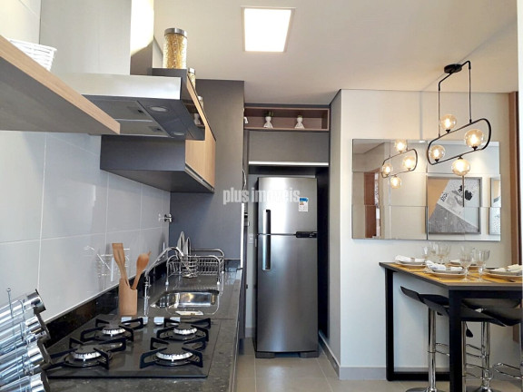 Imagem Apartamento com 1 Quarto à Venda, 37 m² em Vila Isolina Mazzei - São Paulo Imagem Apartamento com 1 Quarto à Venda, 37 m² em Vila Isolina Mazzei - São Paulo