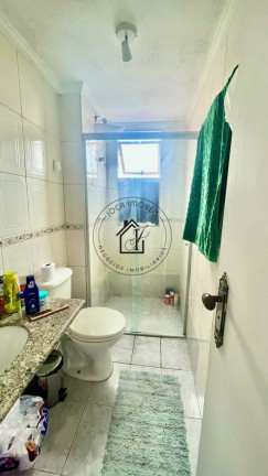 Imagem Apartamento com 2 Quartos à Venda, 56 m² em Parque Ipê - São Paulo