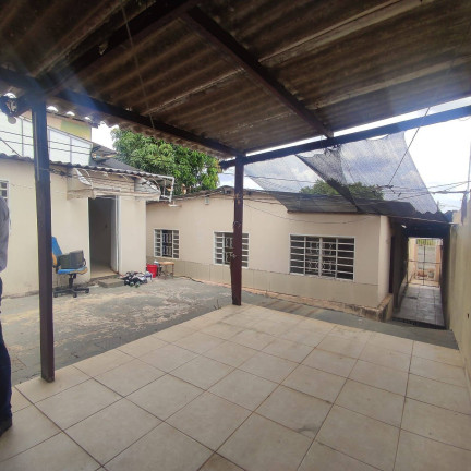 Imagem Casa com 3 Quartos para Alugar, 150 m² em São Lourenço - Anápolis