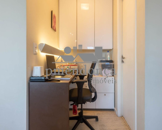 Imagem Apartamento com 3 Quartos à Venda, 126 m² em Vila Romana - São Paulo
