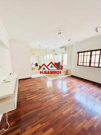 Imagem Casa de Condomínio com 3 Quartos para Alugar, 270 m² em Loteamento Villa Branca - Jacareí