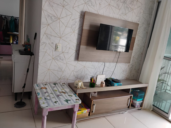 Imagem Imóvel com 2 Quartos à Venda, 1 m² em Fonseca - Niterói