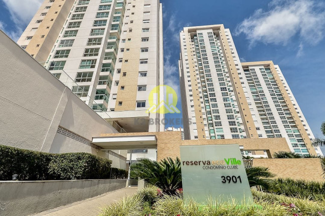 Imagem Apartamento com 4 Quartos à Venda, 166 m² em Cidade Industrial De Curitiba - Curitiba Imagem Apartamento com 4 Quartos à Venda, 166 m² em Cidade Industrial De Curitiba - Curitiba