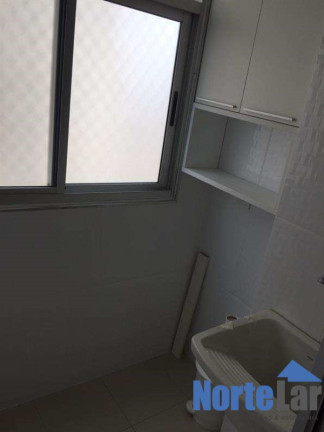Imagem Apartamento com 2 Quartos à Venda, 45 m² em Vila Guilherme - São Paulo