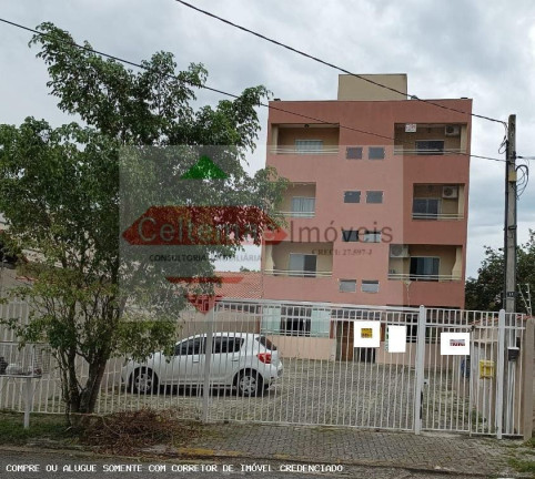 Apartamento com 3 Quartos à Venda, 85 m² em Bosque Da Princesa - Pindamonhangaba