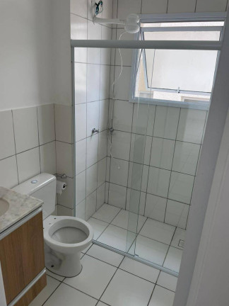 Imagem Apartamento com 2 Quartos à Venda,  em Jardim Novo Maracanã - Campinas