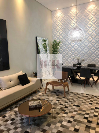 Imagem Casa de Condomínio com 3 Quartos à Venda, 250 m² em Morros - Sorocaba Imagem Casa de Condomínio com 3 Quartos à Venda, 250 m² em Morros - Sorocaba