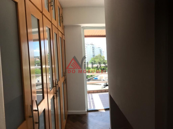 Imagem Apartamento com 2 Quartos à Venda, 94 m² em Vila Suzana - São Paulo