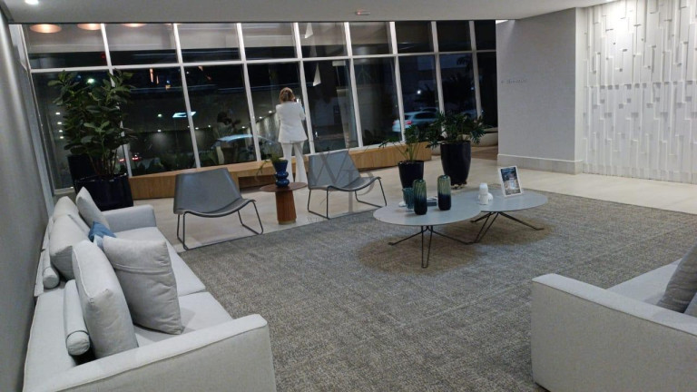 Imagem Apartamento com 4 Quartos à Venda, 204 m² em Jardim Goiás - Goiânia