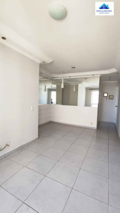 Imagem Apartamento com 2 Quartos à Venda, 54 m² em Parque Itália - Campinas Imagem Apartamento com 2 Quartos à Venda, 54 m² em Parque Itália - Campinas