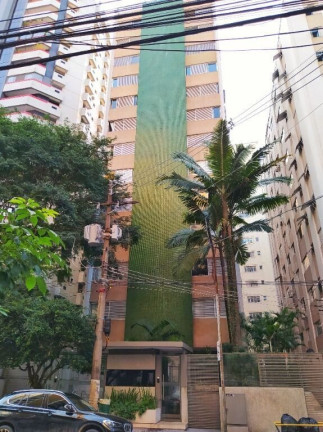 Imagem Apartamento com 3 Quartos à Venda, 172 m² em Itaim Bibi - São Paulo