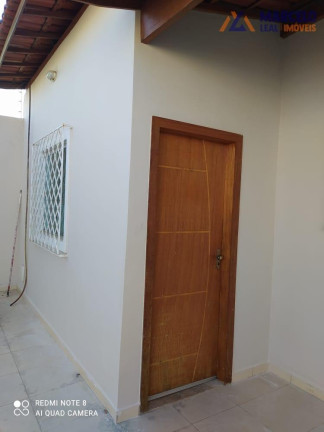 Imagem Casa com 3 Quartos à Venda, 150 m² em Felicia - Vitória Da Conquista Imagem Casa com 3 Quartos à Venda, 150 m² em Felicia - Vitória Da Conquista