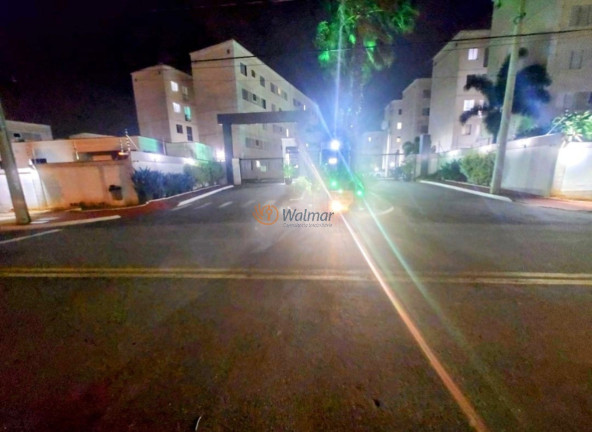 Imagem Imóvel com 2 Quartos à Venda, 48 m² em Jardim Antonio Von Zuben - Campinas Imagem Imóvel com 2 Quartos à Venda, 48 m² em Jardim Antonio Von Zuben - Campinas