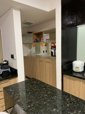 Imagem Casa com 3 Quartos à Venda, 150 m² em Parque Pioneiro Wielewik - Arapongas