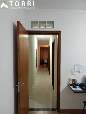 Imagem Sobrado com 3 Quartos à Venda, 205 m² em Wanel Ville - Sorocaba