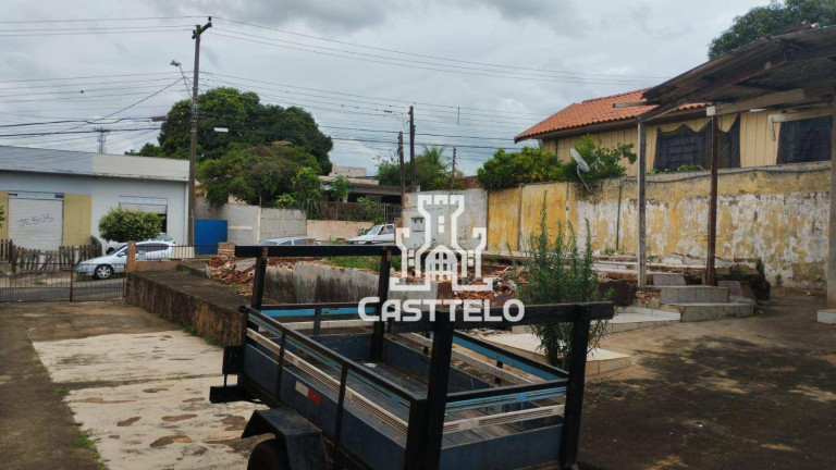 Imagem Terreno à Venda, 506 m² em Nova - Londrina Imagem Terreno à Venda, 506 m² em Nova - Londrina