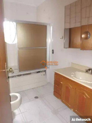 Imagem Sobrado com 3 Quartos à Venda, 100 m² em Jardim Rosa De Franca - Guarulhos Imagem Sobrado com 3 Quartos à Venda, 100 m² em Jardim Rosa De Franca - Guarulhos