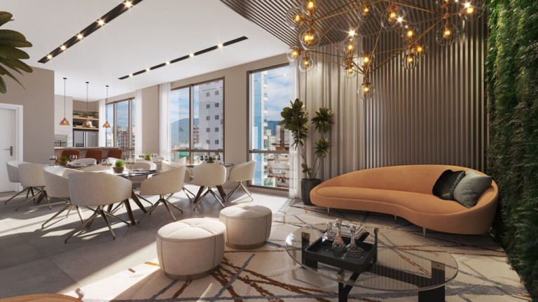 Imagem Apartamento com 3 Quartos à Venda, 125 m² em Itapema - Itapema