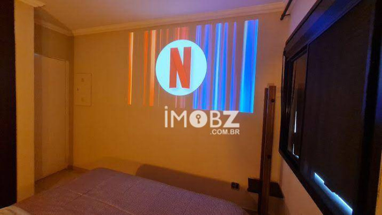 Imagem Imóvel com 1 Quarto à Venda, 40 m² em Paraíso Do Morumbi - São Paulo Imagem Imóvel com 1 Quarto à Venda, 40 m² em Paraíso Do Morumbi - São Paulo
