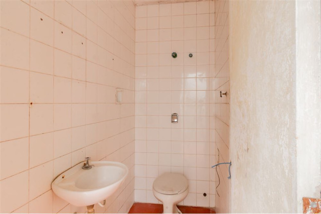 Imagem Casa com 3 Quartos à Venda,  em Pacaembu - São Paulo