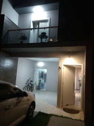 Casa com 3 Quartos à Venda, 125 m² em Horto Florestal - Sorocaba