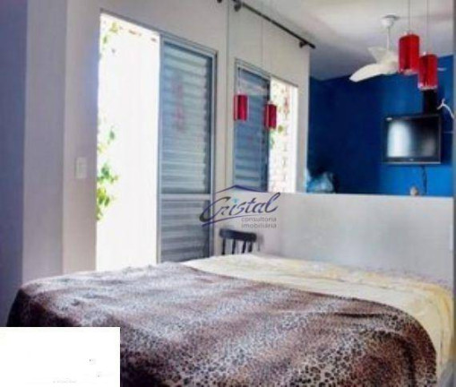 Imagem Casa com 3 Quartos à Venda, 390 m² em Vila Gustavo - São Paulo Imagem Casa com 3 Quartos à Venda, 390 m² em Vila Gustavo - São Paulo