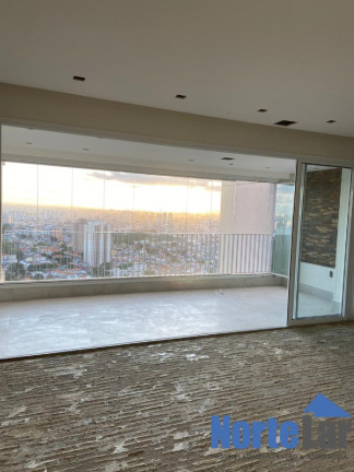 Imagem Apartamento com 3 Quartos à Venda, 134 m² em Vila Ester (zona Norte) - São Paulo