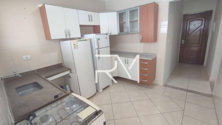 Imagem Apartamento com 3 Quartos à Venda, 111 m² em Centro - Mongaguá
