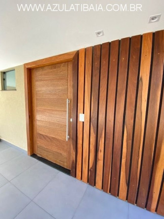 Imagem Casa com 3 Quartos à Venda, 252 m² em Retiro Das Fontes - Atibaia