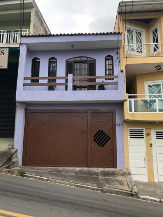 Sobrado com 3 Quartos à Venda, 150 m² em Vila São Silvestre - Barueri