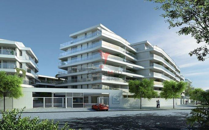 Imagem Cobertura com 5 Quartos à Venda, 280 m² em Recreio Dos Bandeirantes - Rio De Janeiro