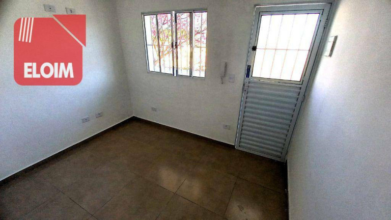 Imagem Apartamento com 2 Quartos para Alugar, 40 m² em Freguesia Do ó - São Paulo