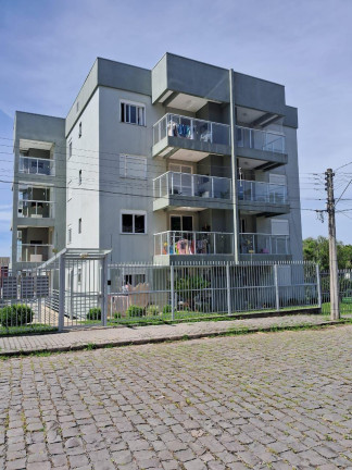 Imagem Apartamento com 2 Quartos à Venda, 56 m²