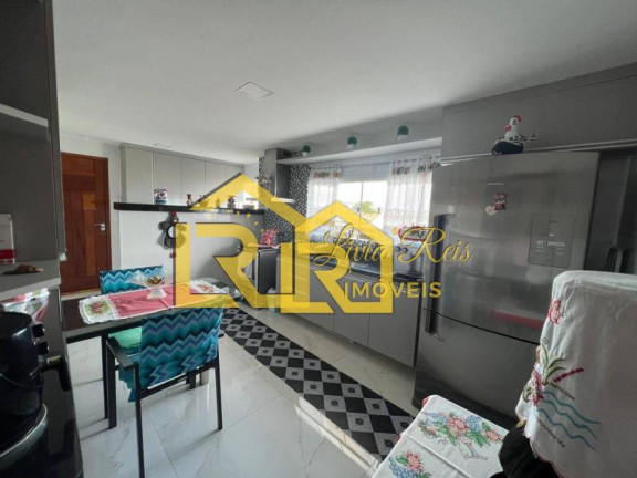 Imagem Apartamento com 3 Quartos à Venda, 120 m² em Jardim Mariléa - Rio Das Ostras