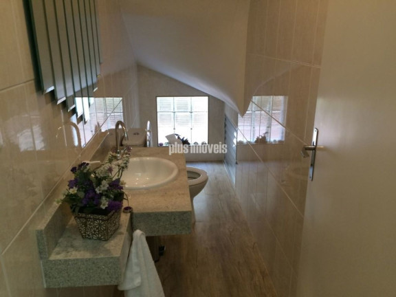 Imagem Casa com 3 Quartos à Venda, 262 m² em Vila Santa Catarina - São Paulo