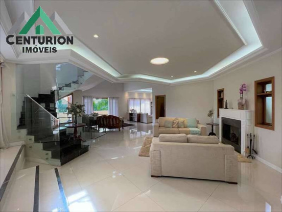 Imagem Casa de Condomínio com 4 Quartos à Venda, 697 m² em Jardim Passargada - Cotia Imagem Casa de Condomínio com 4 Quartos à Venda, 697 m² em Jardim Passargada - Cotia