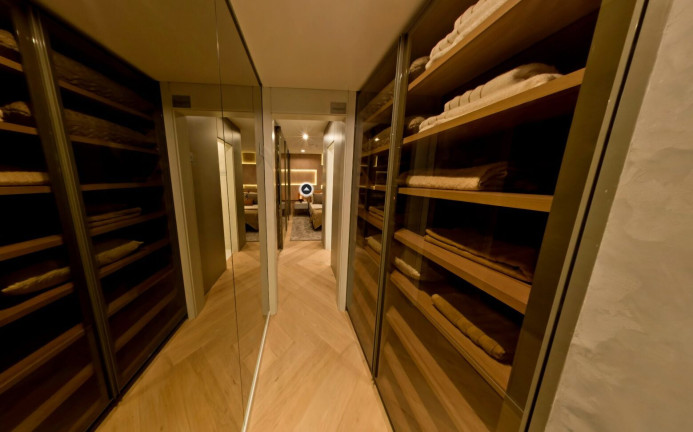 Imagem Apartamento com 3 Quartos à Venda, 157 m² em Moema - São Paulo
