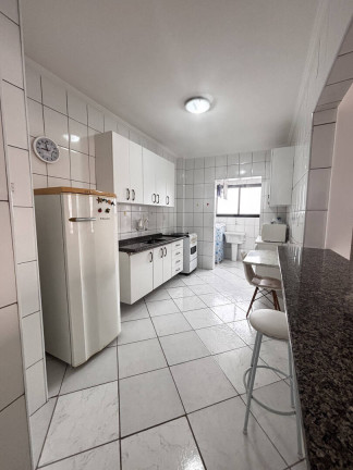 Imagem Apartamento com 1 Quarto à Venda, 49 m² em Guilhermina - Praia Grande Imagem Apartamento com 1 Quarto à Venda, 49 m² em Guilhermina - Praia Grande