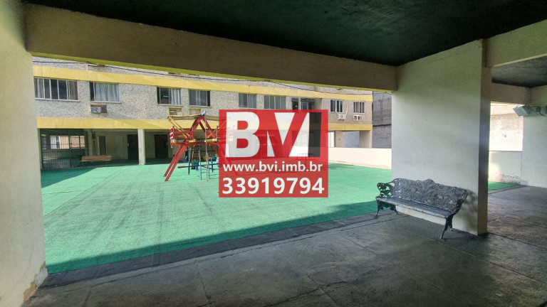 Imagem Apartamento com 2 Quartos à Venda, 50 m² em Rocha Miranda - Rio De Janeiro Imagem Apartamento com 2 Quartos à Venda, 50 m² em Rocha Miranda - Rio De Janeiro
