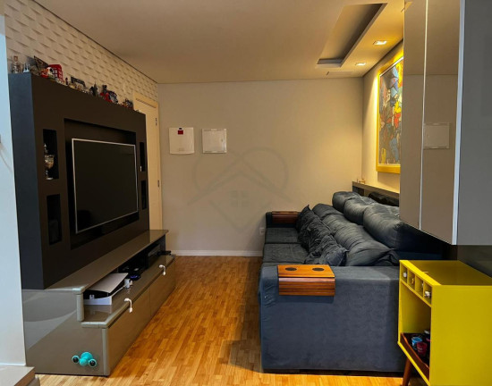 Imagem Apartamento com 2 Quartos à Venda, 72 m²
