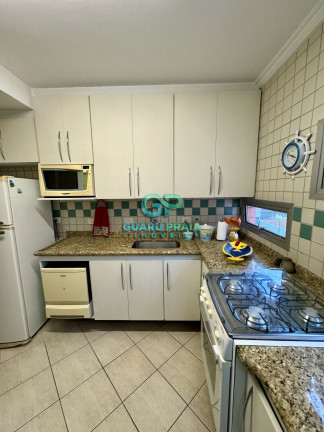Imagem Apartamento com 2 Quartos à Venda, 60 m² em Enseada - Guarujá Imagem Apartamento com 2 Quartos à Venda, 60 m² em Enseada - Guarujá