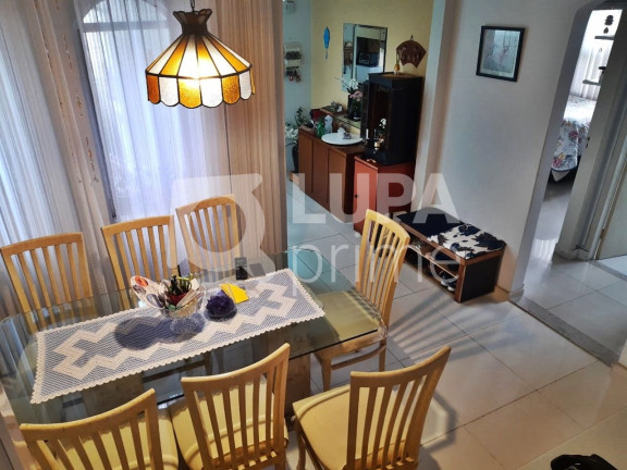 Imagem Casa com 3 Quartos à Venda, 177 m² em Jardim Guanca - São Paulo