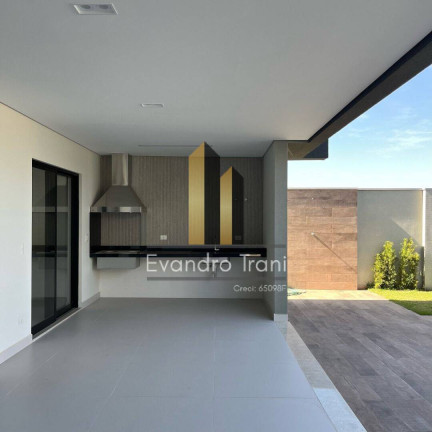 Casa com 5 Quartos à Venda, 397 m² em Condomínio Residencial Alphaville - São José Dos Campos