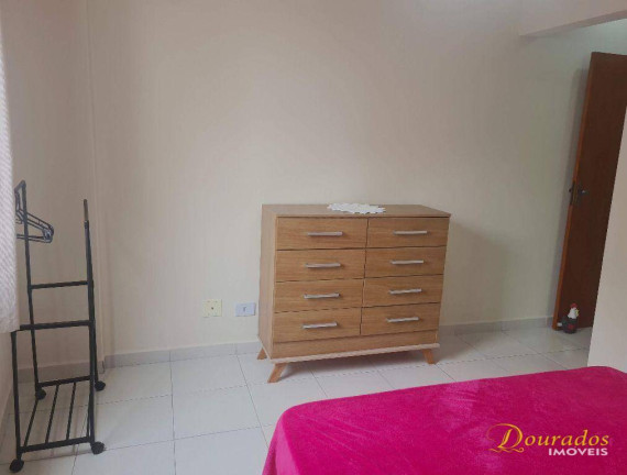 Imagem Apartamento com 2 Quartos para Alugar, 69 m² em Aviação - Praia Grande