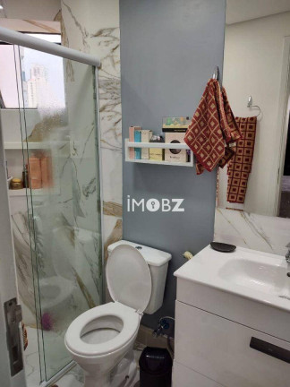 Imagem Imóvel com 3 Quartos à Venda, 114 m² em Vila Regente Feijó - São Paulo