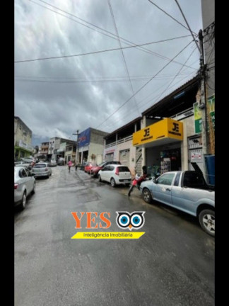 Imagem Casa com 2 Quartos à Venda, 192 m² em Centro - Feira De Santana Imagem Casa com 2 Quartos à Venda, 192 m² em Centro - Feira De Santana