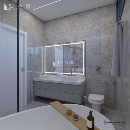 Imagem Casa com 3 Quartos à Venda, 209 m² em Loteamento Terras De Florença - Ribeirão Preto Imagem Casa com 3 Quartos à Venda, 209 m² em Loteamento Terras De Florença - Ribeirão Preto