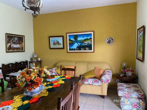 Imagem Casa com 4 Quartos à Venda, 132 m² em Posse - Teresópolis Imagem Casa com 4 Quartos à Venda, 132 m² em Posse - Teresópolis