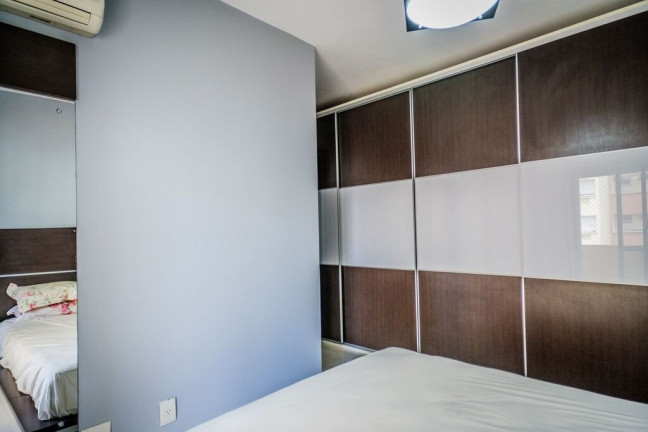 Imagem Apartamento com 3 Quartos à Venda, 85 m² em Vila Ipiranga - Porto Alegre