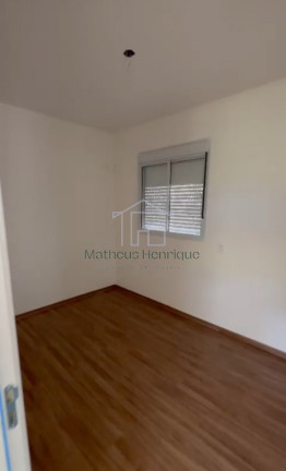 Imagem Apartamento com 3 Quartos para Alugar, 60 m² em Ponte De São João - Jundiaí